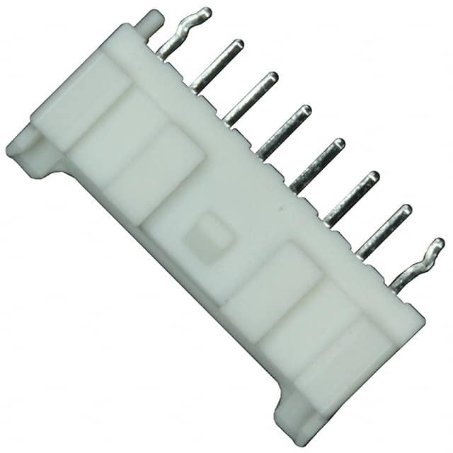 B08B-PASK-1(LF)(SN) JST Sales America Inc.  Headers Male Pins
